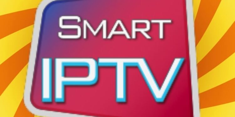 abonnement smart iptv