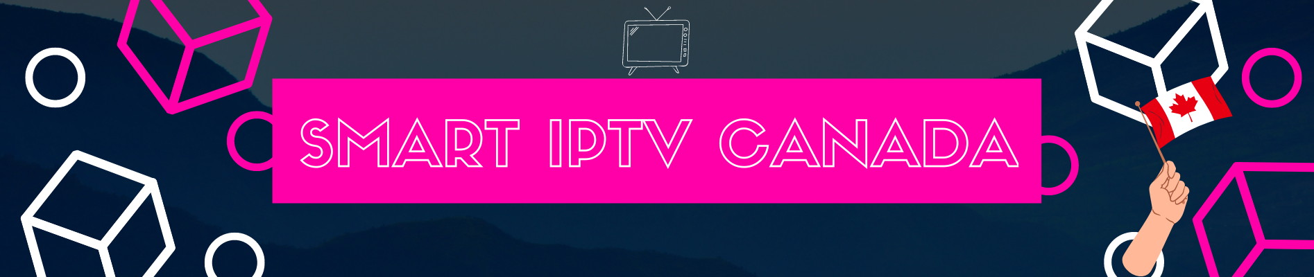 abonnement smart iptv